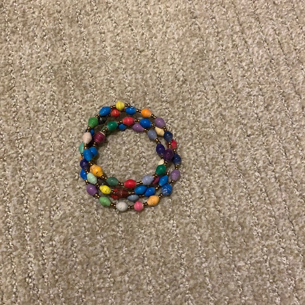 Bracelet